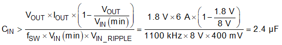 TPS54J060 