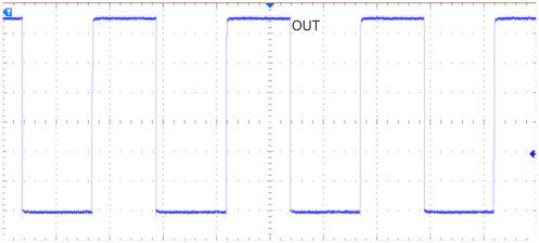 TMAG5115 10-kHz
            Switching Magnetic Field