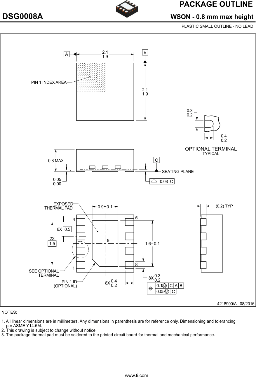 MSPM0C1104-Q1 MSPM0C1103-Q1 