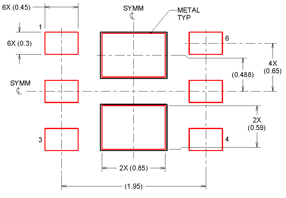 CSD85301Q2 