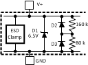 LM94 回路 B