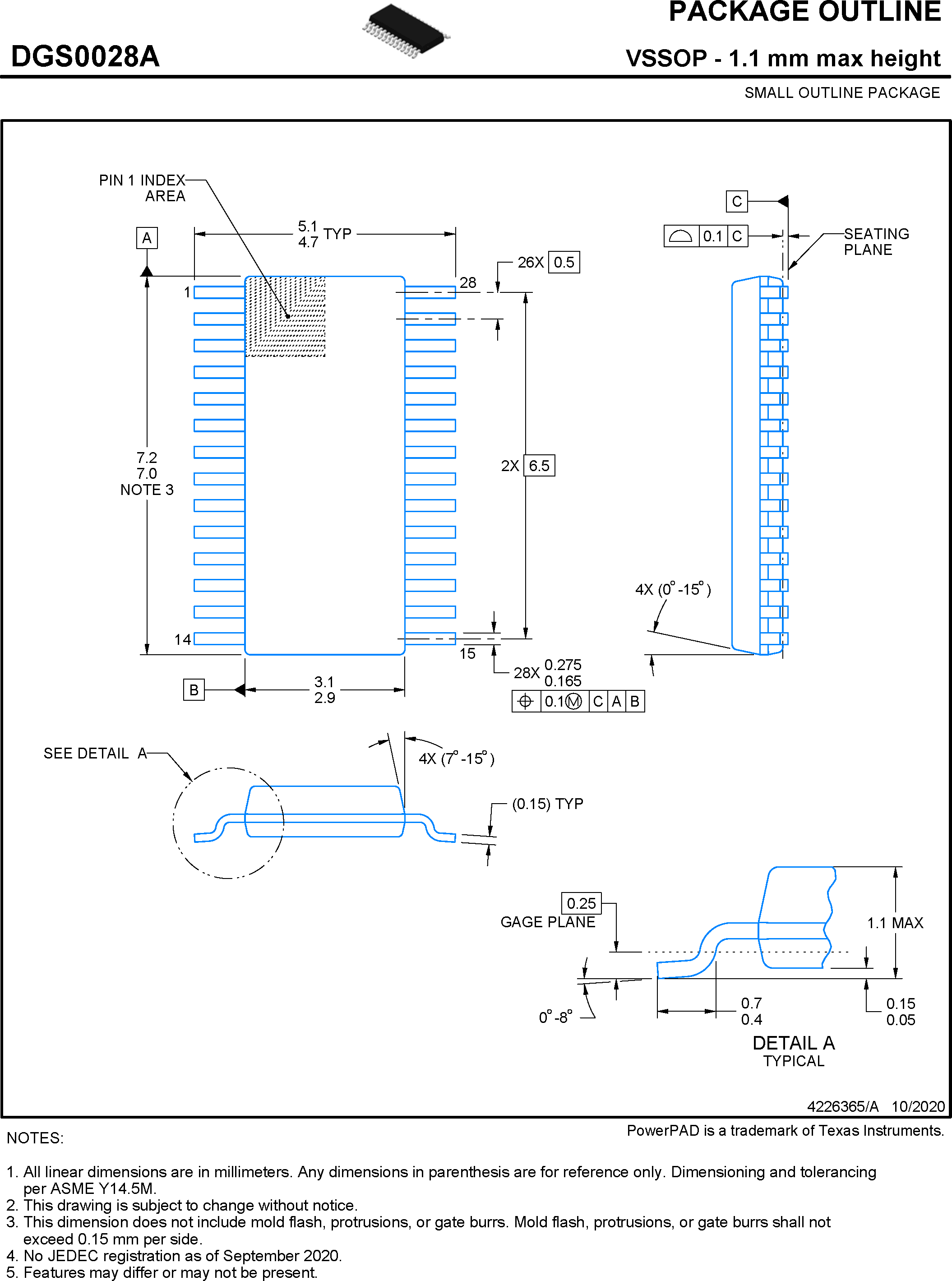 MSPM0G3507-Q1 MSPM0G3506-Q1 MSPM0G3505-Q1