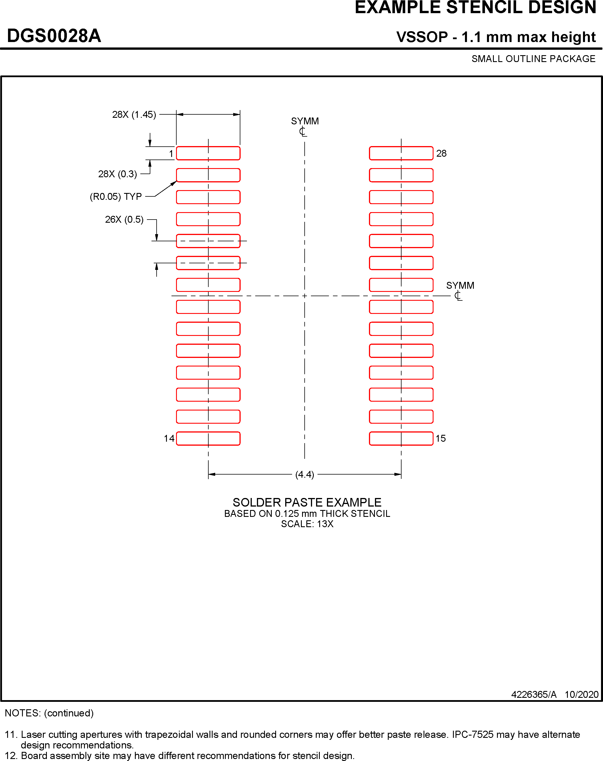 MSPM0G3507-Q1 MSPM0G3506-Q1 MSPM0G3505-Q1
