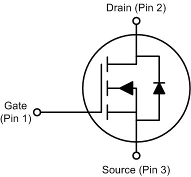 CSD18542KCS 