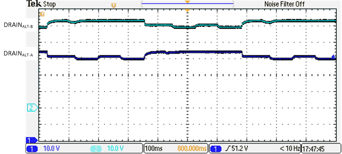 TPS23881B 4-Pair Low Resistance (11kΩ) Detection Signature