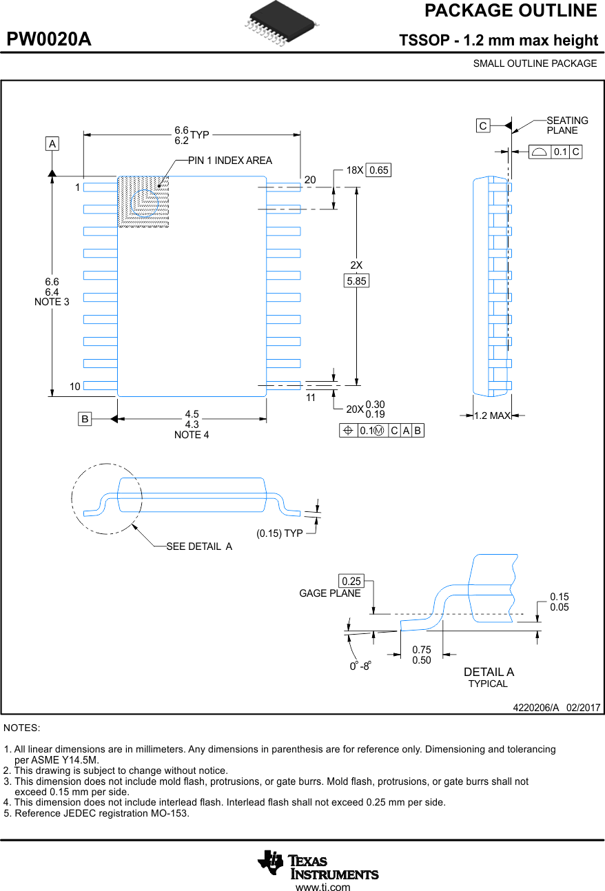 SN54SC8T541-SEP 