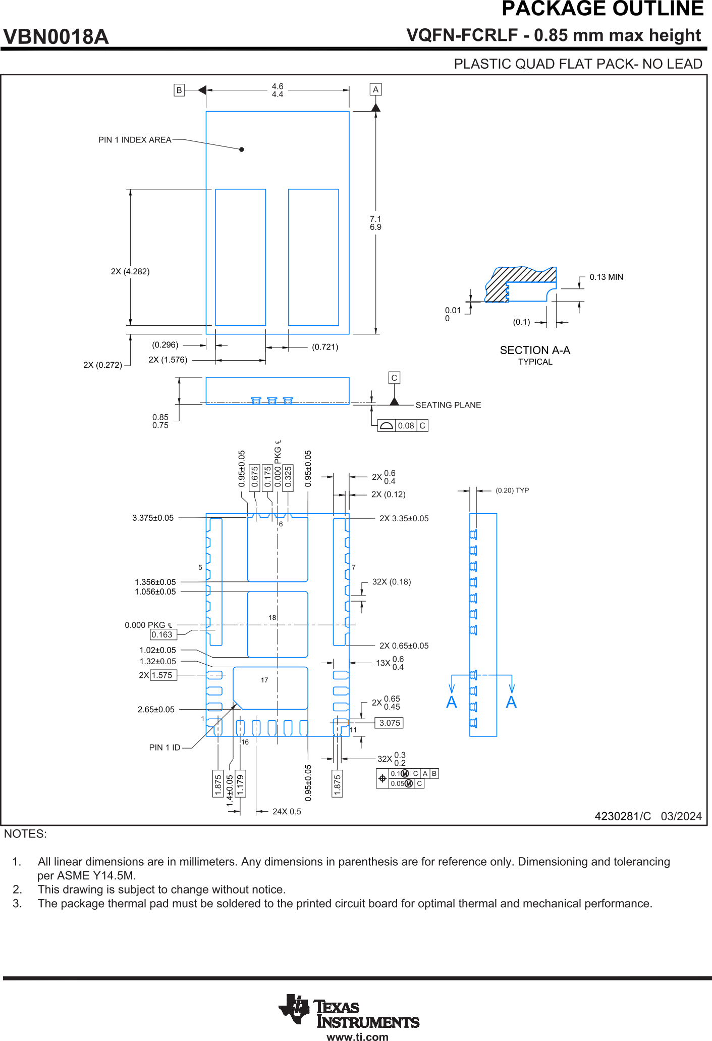 LMG2100R026 