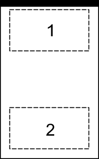 ESD601 DPY
                        Package,2-Pin X1SON(Top View)