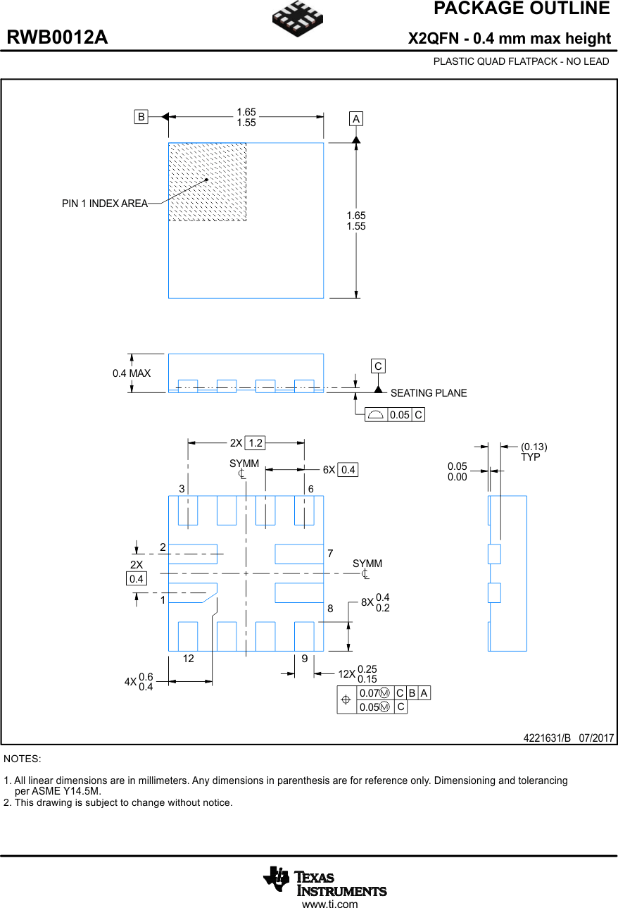 TPLD1201 