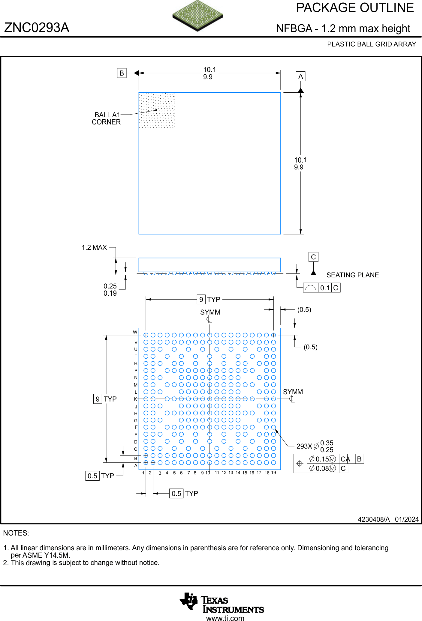 AM2612 