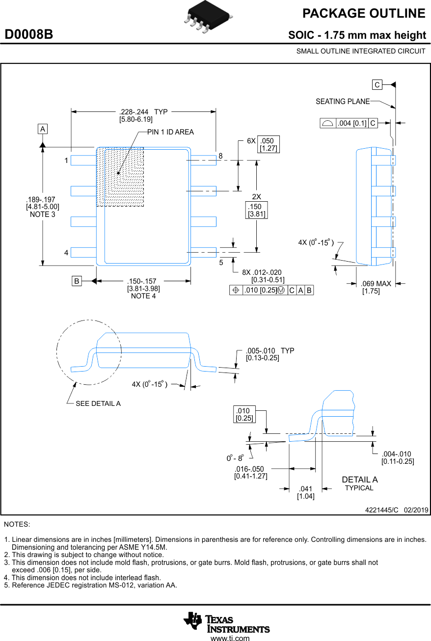 ISO7220A-Q1 ISO7221A-Q1 ISO7221C-Q1 