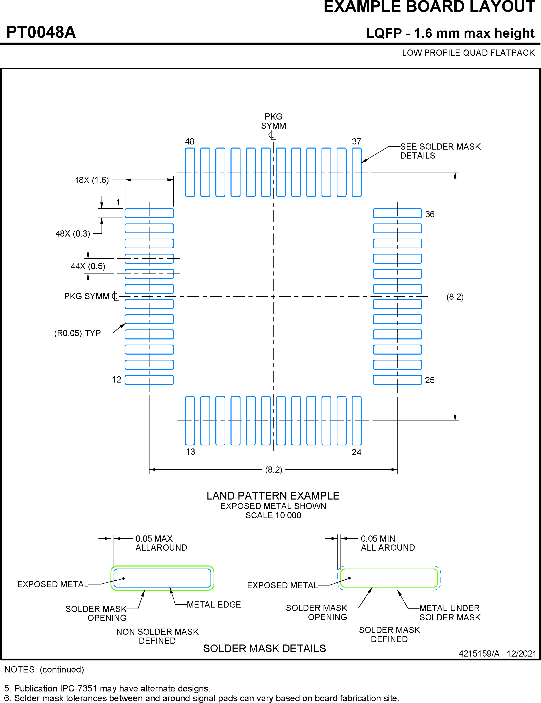 MSPM0L1117 MSPM0L1116