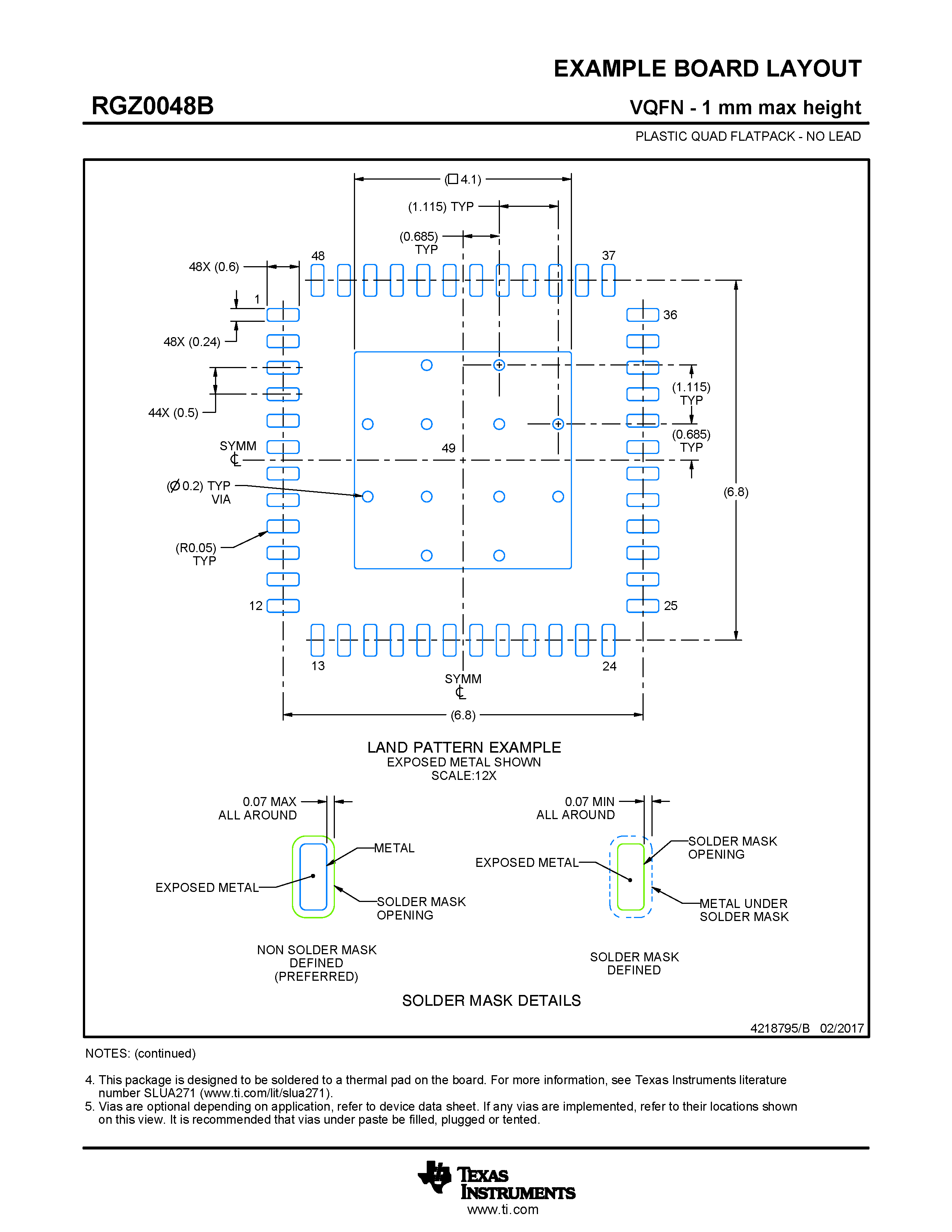 MSPM0L1117 MSPM0L1116
