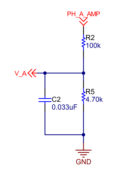 TIDA-010956 TIDA-010956 相電圧センス回路