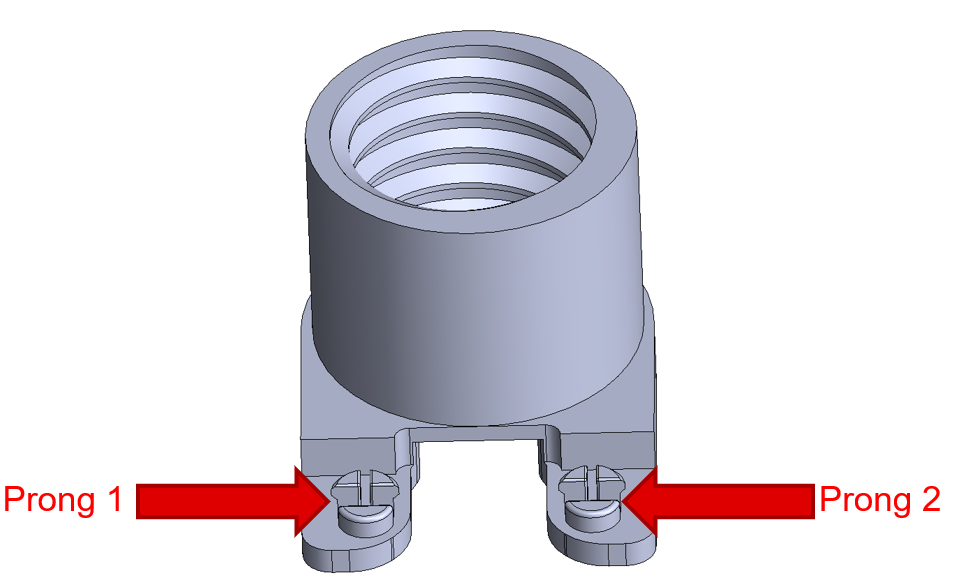 TMAG5328 Base of
                            Attachment