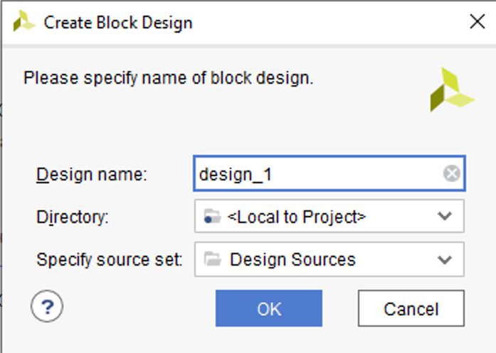 AFE7920 Name the Block
                            Design