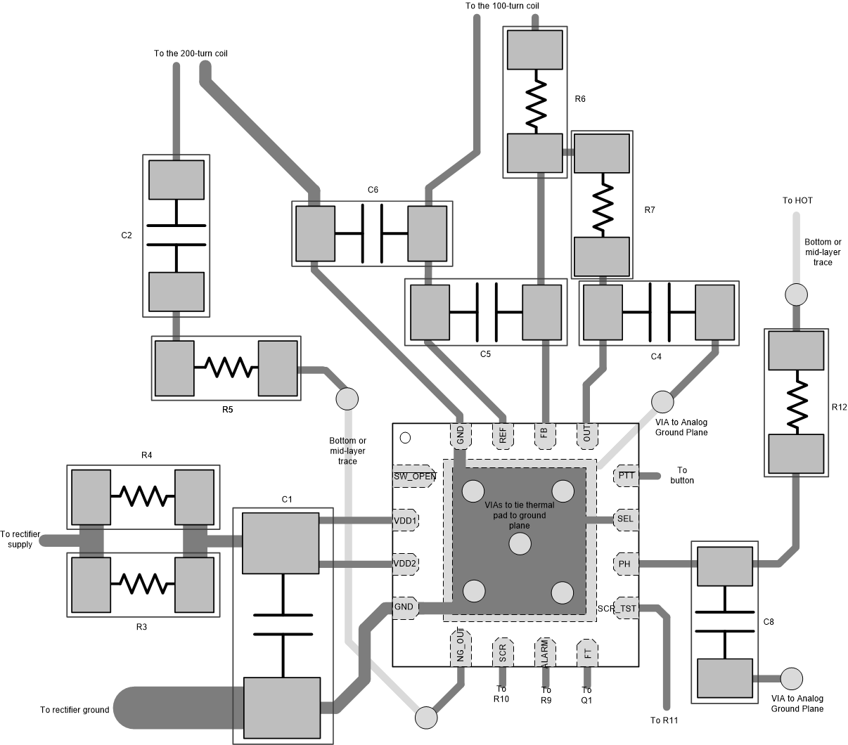 AFE3010 afe3010-layout.gif