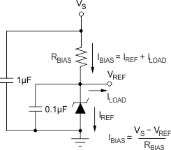 REF1112 Typical Connections