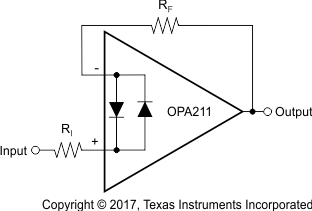 OPA211 OPA2211 ai_pulse_op_bos377.gif