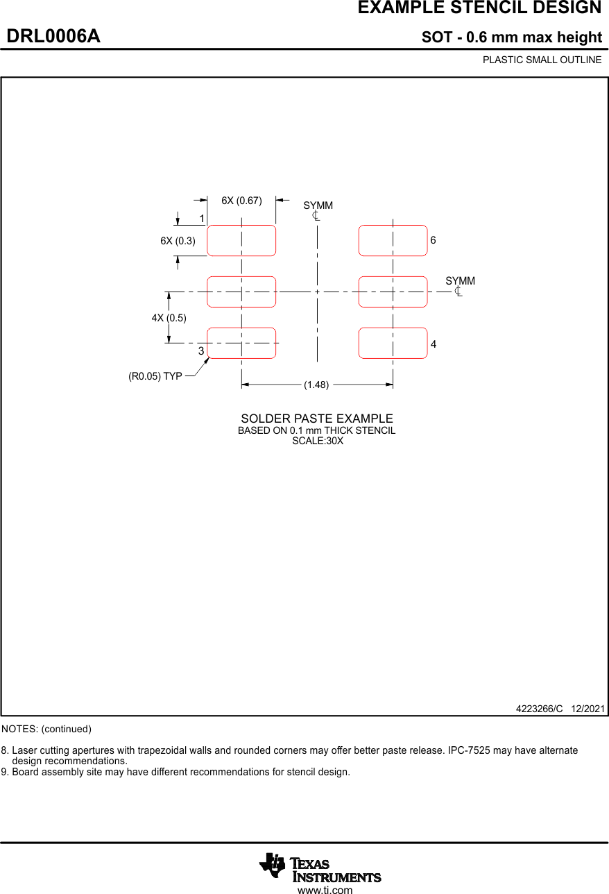 TMP112 TMP112D 