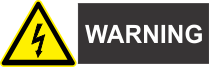 INA281 INA281EVM warning_icon.gif