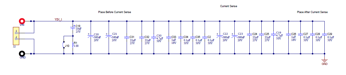 TPS7N53EVM-138 