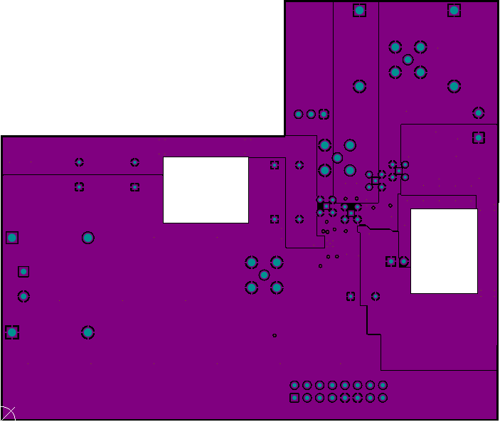 TPS7N53EVM-138 Layer
                        7