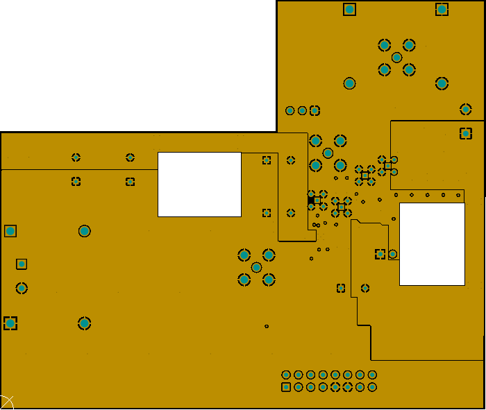 TPS7N53EVM-138 Layer
                        2