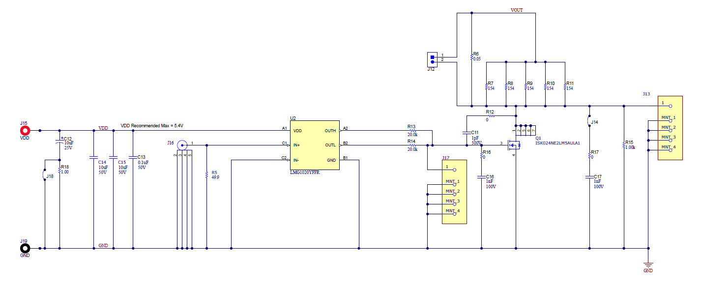 TPS7N53EVM-138 