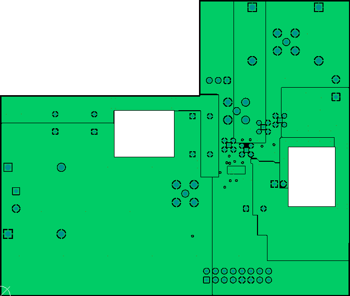 TPS7N53EVM-138 Layer
                        3