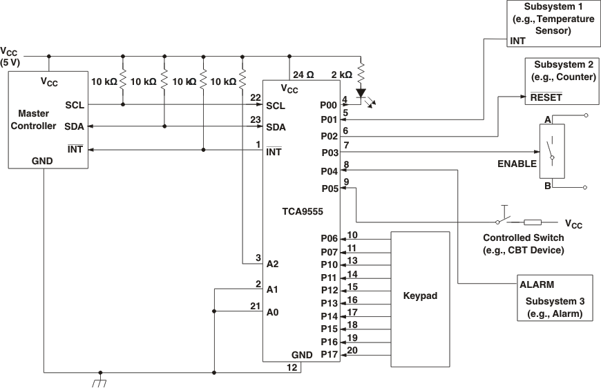 TCA9555 typical_app_cps200.gif