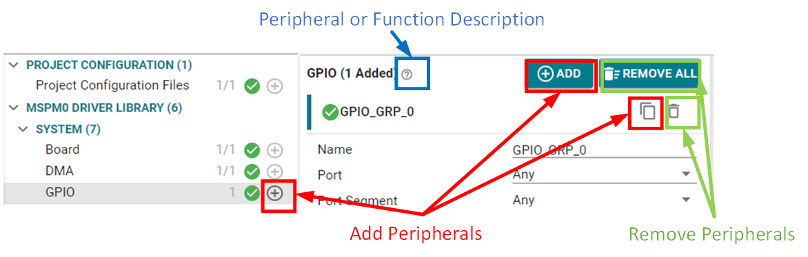  Basic Operations