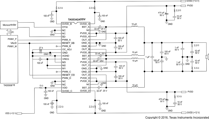 TAS5342A nondiff_pbtl_las623_jh2.gif