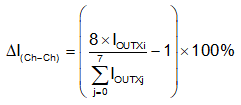 TLC6C5724-Q1 Channel-to-Channel-Accuracy.gif