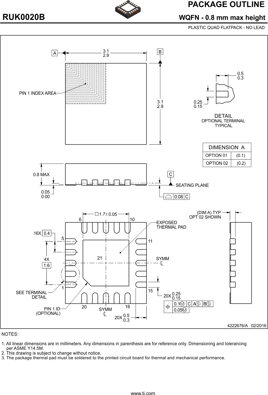 MSPM0C1104-Q1 MSPM0C1103-Q1 