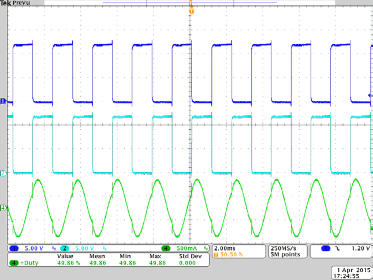 TMP815 motor_outputs_and_phase_current_at_100_slds153.png