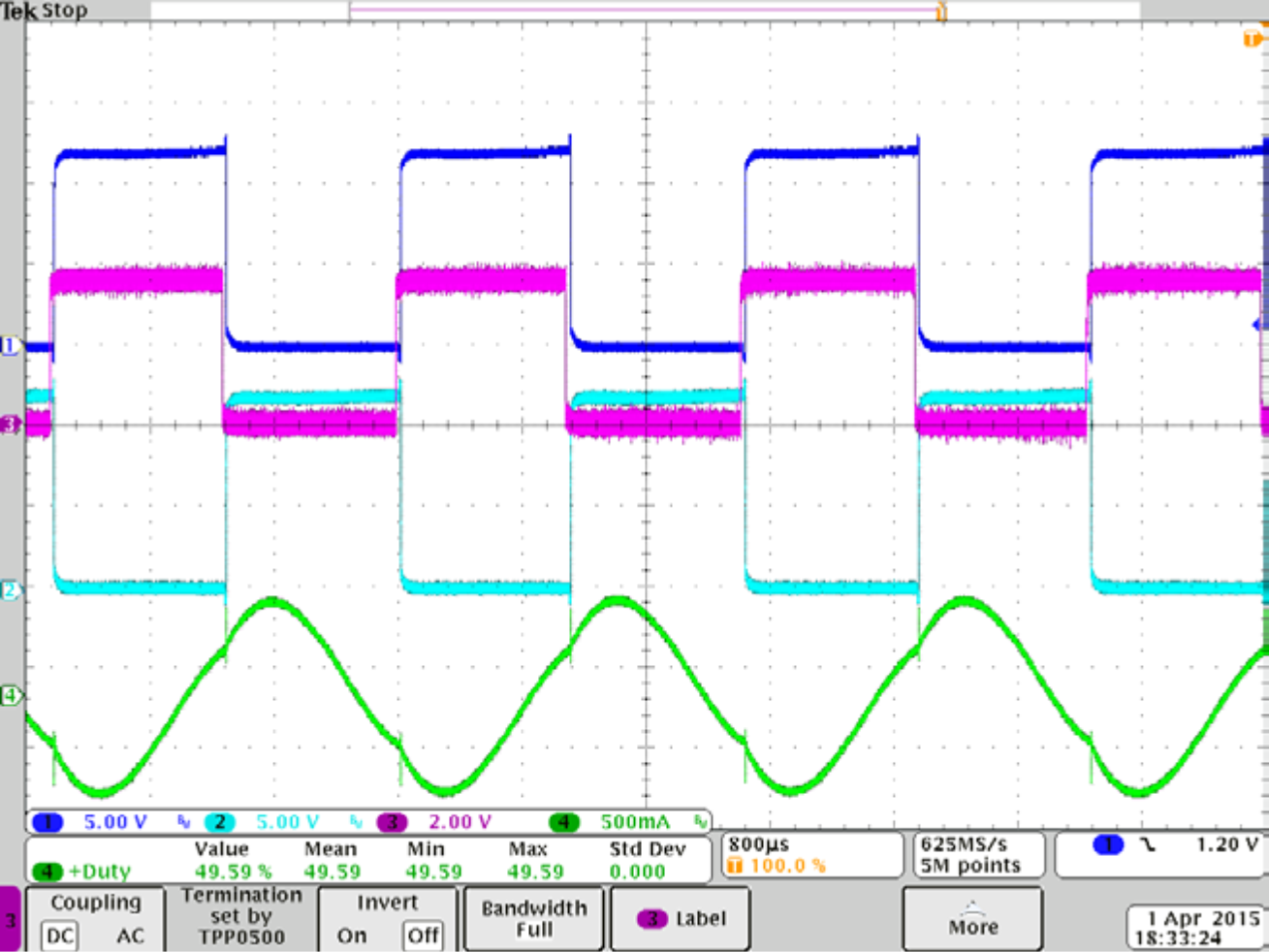 TMP815 motor_outputs_and_phase_currents_at_100_slds153.png