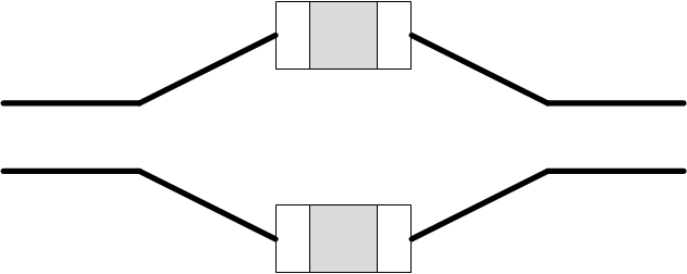  AC Coupling Capacitor Layout Example