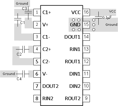 TRS202 max202_layout2.gif