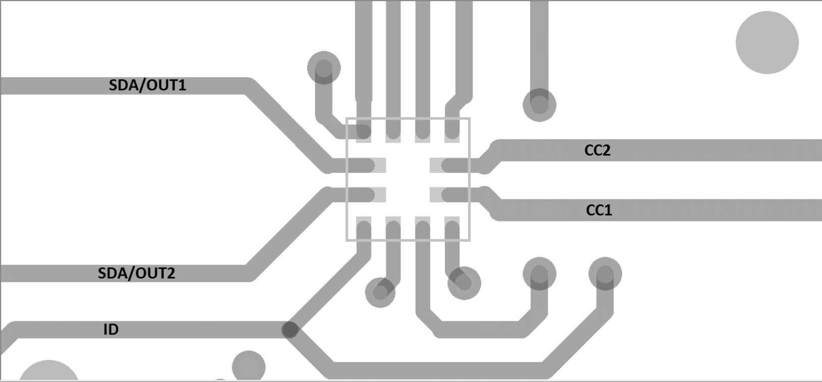 TUSB322I layout_sllsen9_320_sllseo5_322.gif