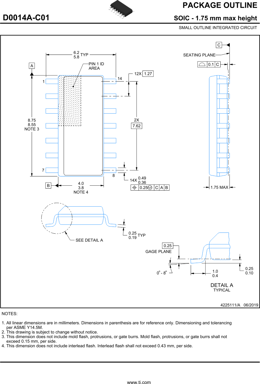 TCAN1043-Q1 TCAN1043H-Q1 TCAN1043HG-Q1 TCAN1043G-Q1 