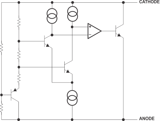 LM4040A LM4040B LM4040C LM4040D 