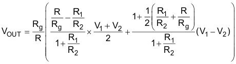 TLC2272M-MIL equation_01_sgls007.gif