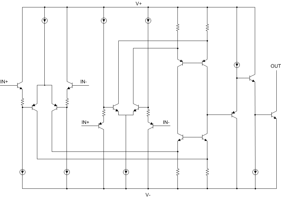 TLV1704-SEP 