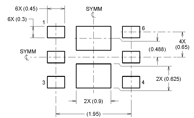 CSD85301Q2 