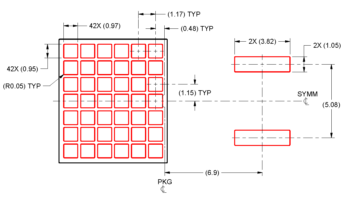 CSD19535KTT Stencil.png