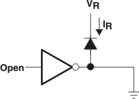 ULN2002A ULN2003A ULN2003AI ULQ2003A ULN2004A ULQ2004A IR Test Circuit