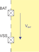  BAT Voltage Calibration