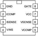 UCC28019A pinout_lus828.gif