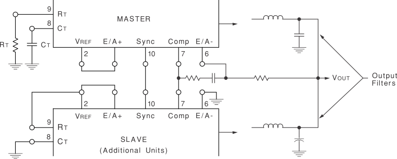 UC1846-SP parallel_op_lus871.gif